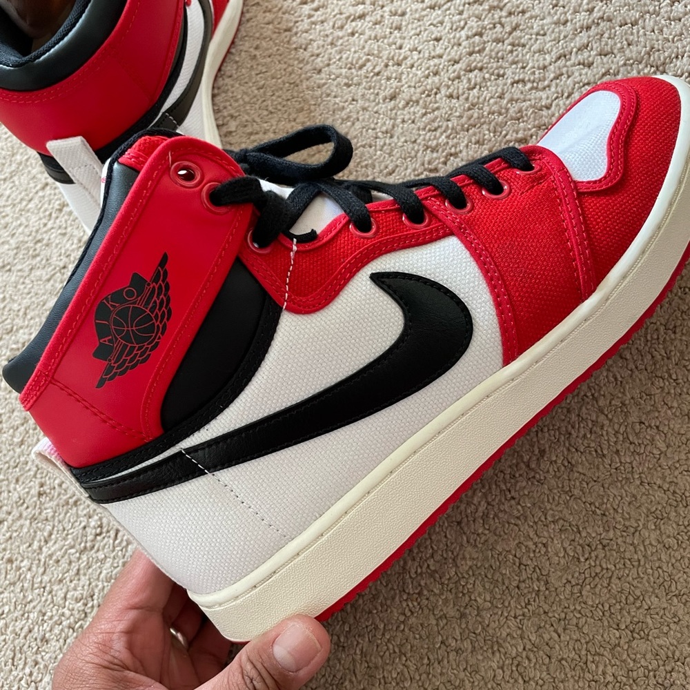 Nike Jordan AJKO Chicago 2021. Worn once. Original box. 10/10 condition.